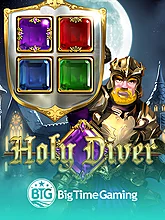 Holy Diver Megaways
