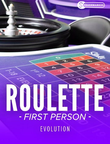 American Roulette