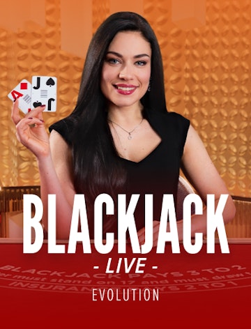 Speed Blackjack J