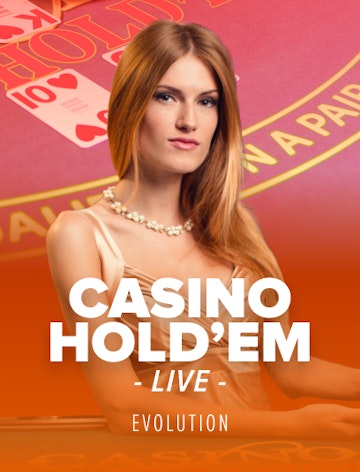 Casino Hold'em