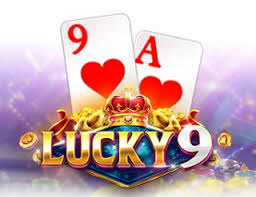 Lucky 9