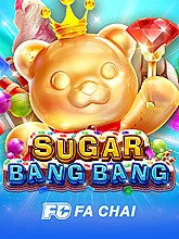 SUGAR BANG BANG