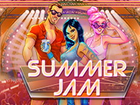 Summer Jam