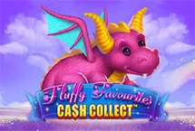 Fluffy Favourites: Cash Collect
