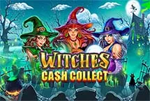 Witches: Cash Collect