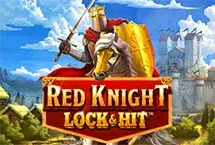 Lock & Hit: Red Knight