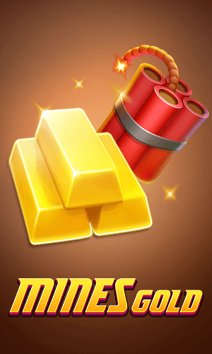 Mines Gold